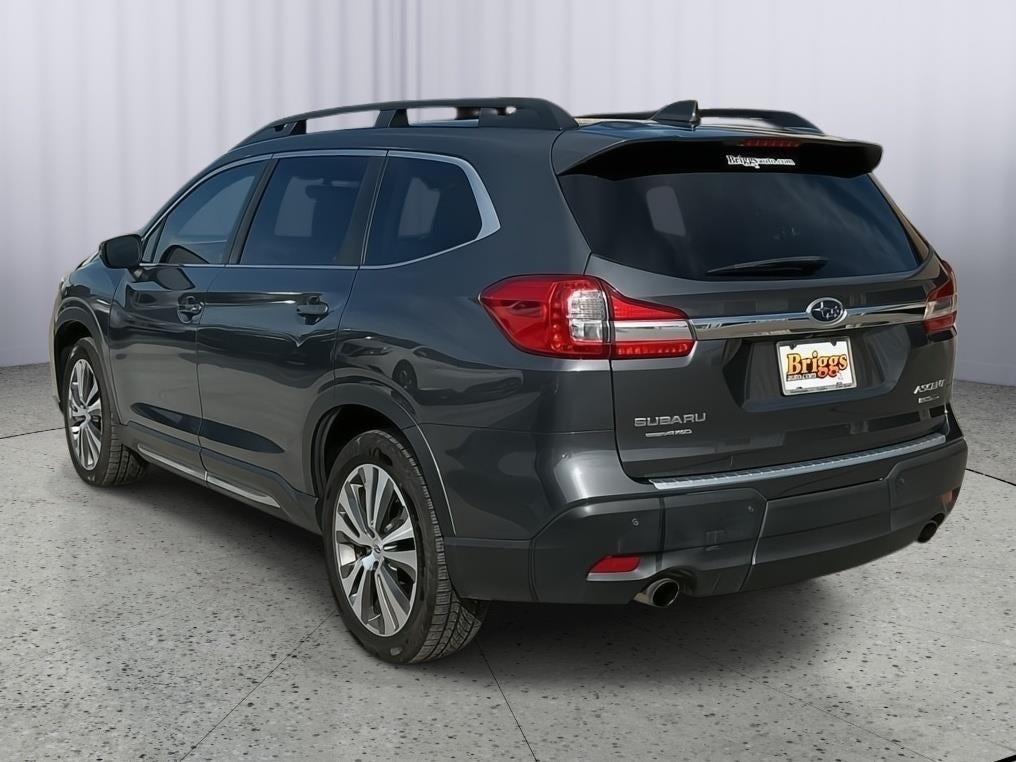 2019 Subaru Ascent Limited