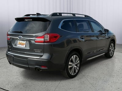 2019 Subaru Ascent Limited
