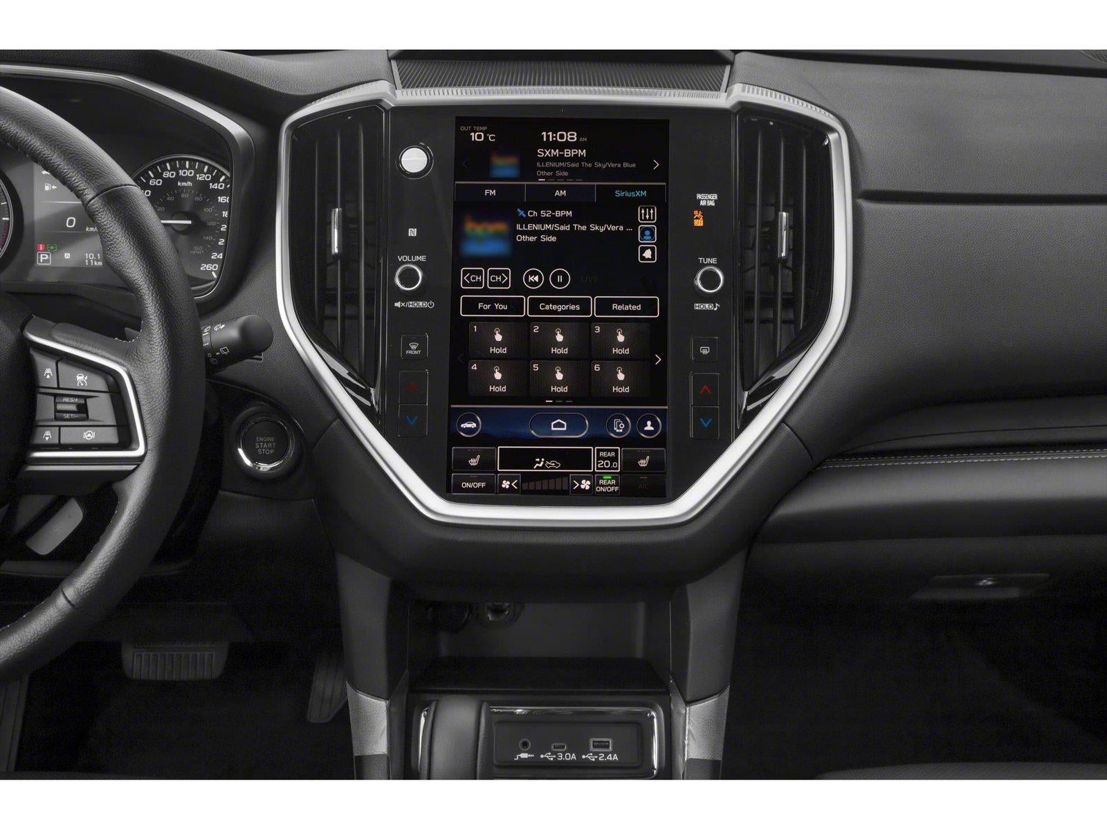 2023 Subaru Ascent Limited