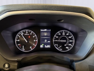 2023 Subaru Ascent Limited