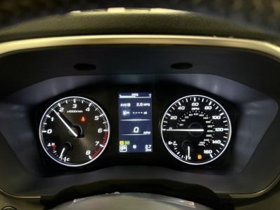 2025 Subaru ASCENT Limited