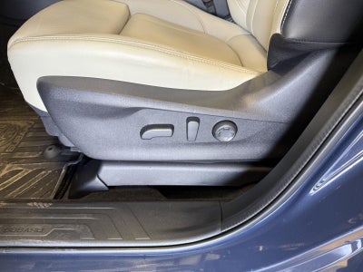 2025 Subaru Ascent Limited