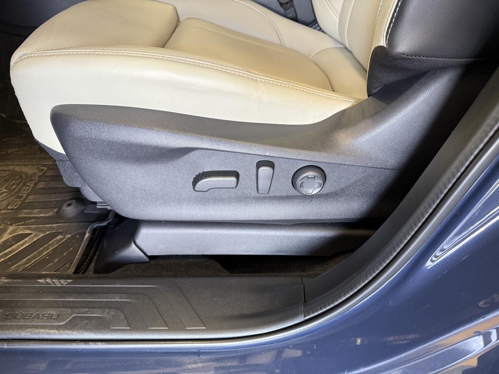 2025 Subaru Ascent Limited