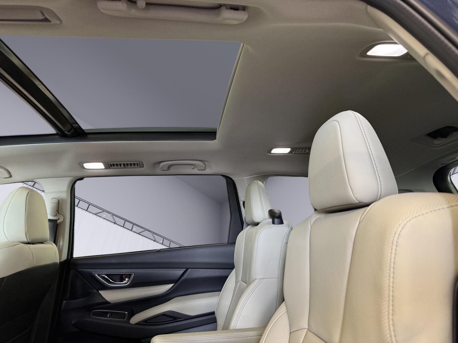 2025 Subaru Ascent Limited