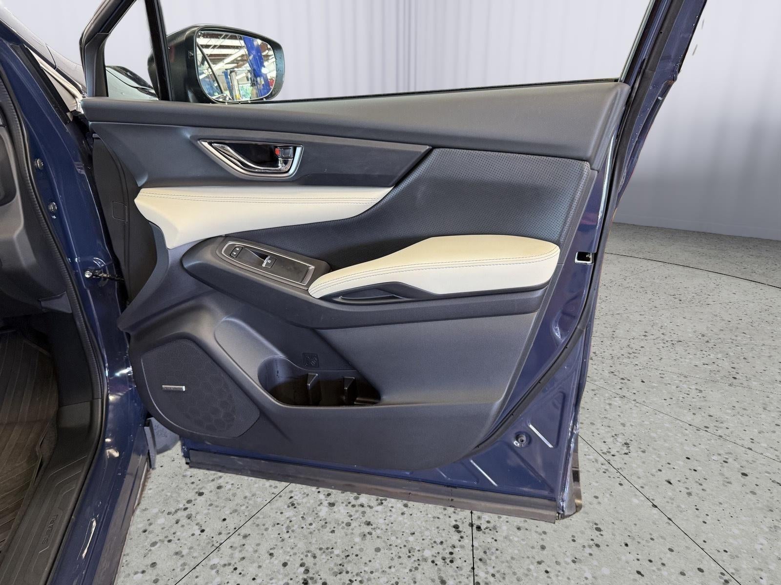 2025 Subaru Ascent Limited