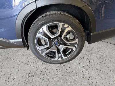 2025 Subaru Ascent Limited