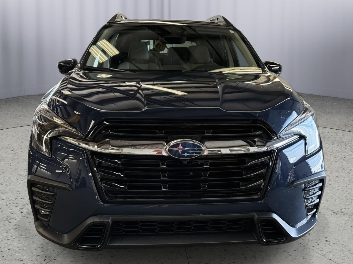 2025 Subaru Ascent Limited