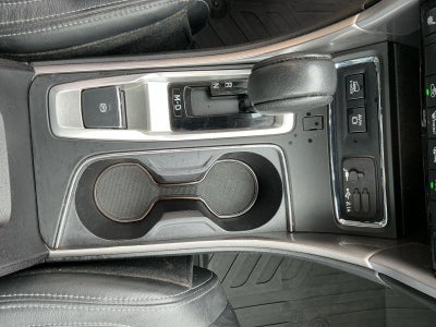 2021 Subaru Ascent Limited