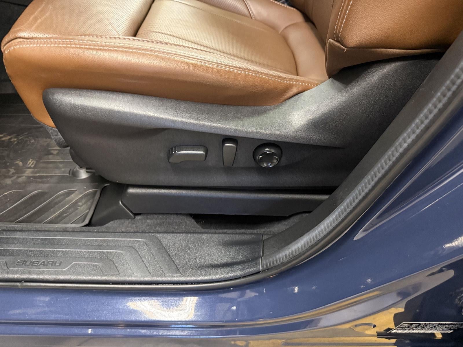 2025 Subaru ASCENT Touring