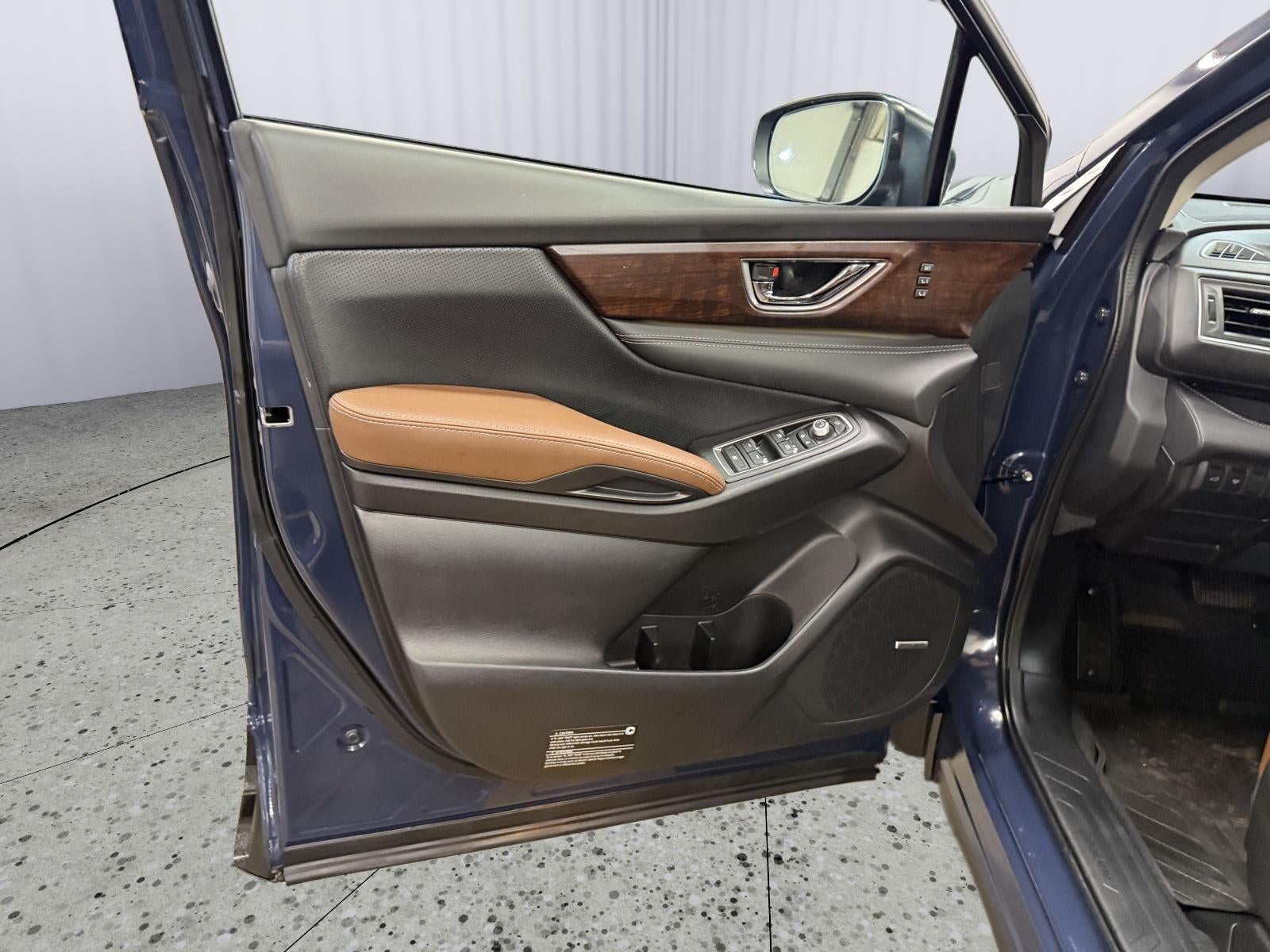 2025 Subaru ASCENT Touring