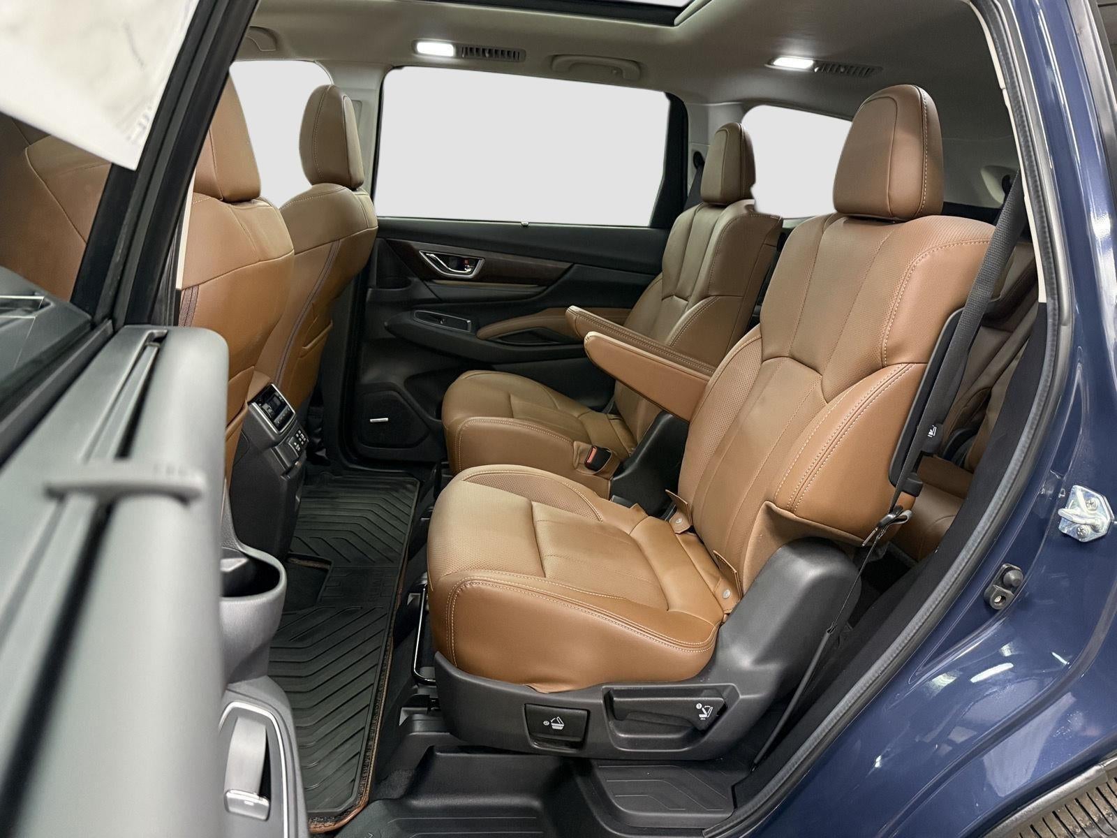 2025 Subaru ASCENT Touring