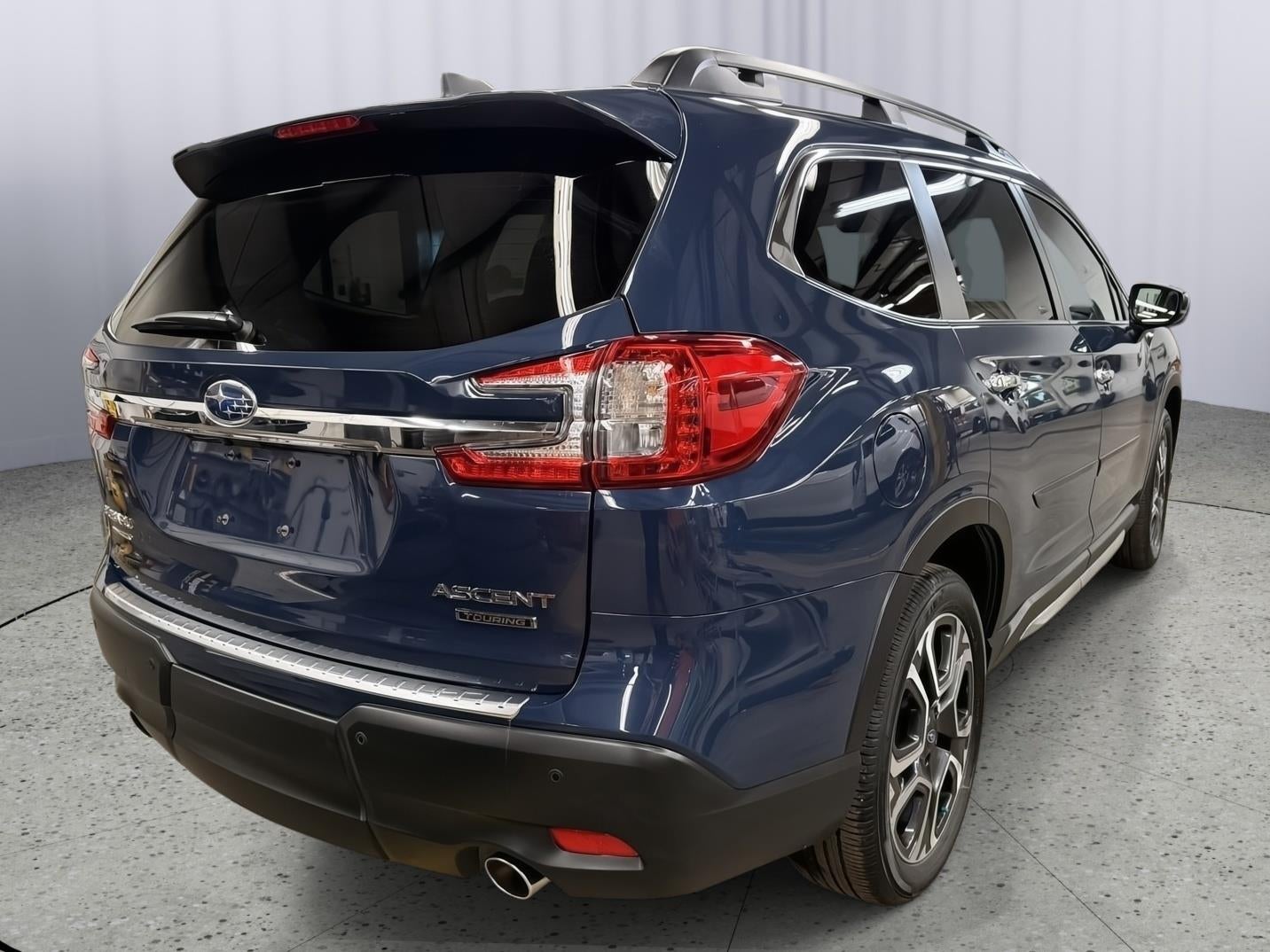 2025 Subaru ASCENT Touring