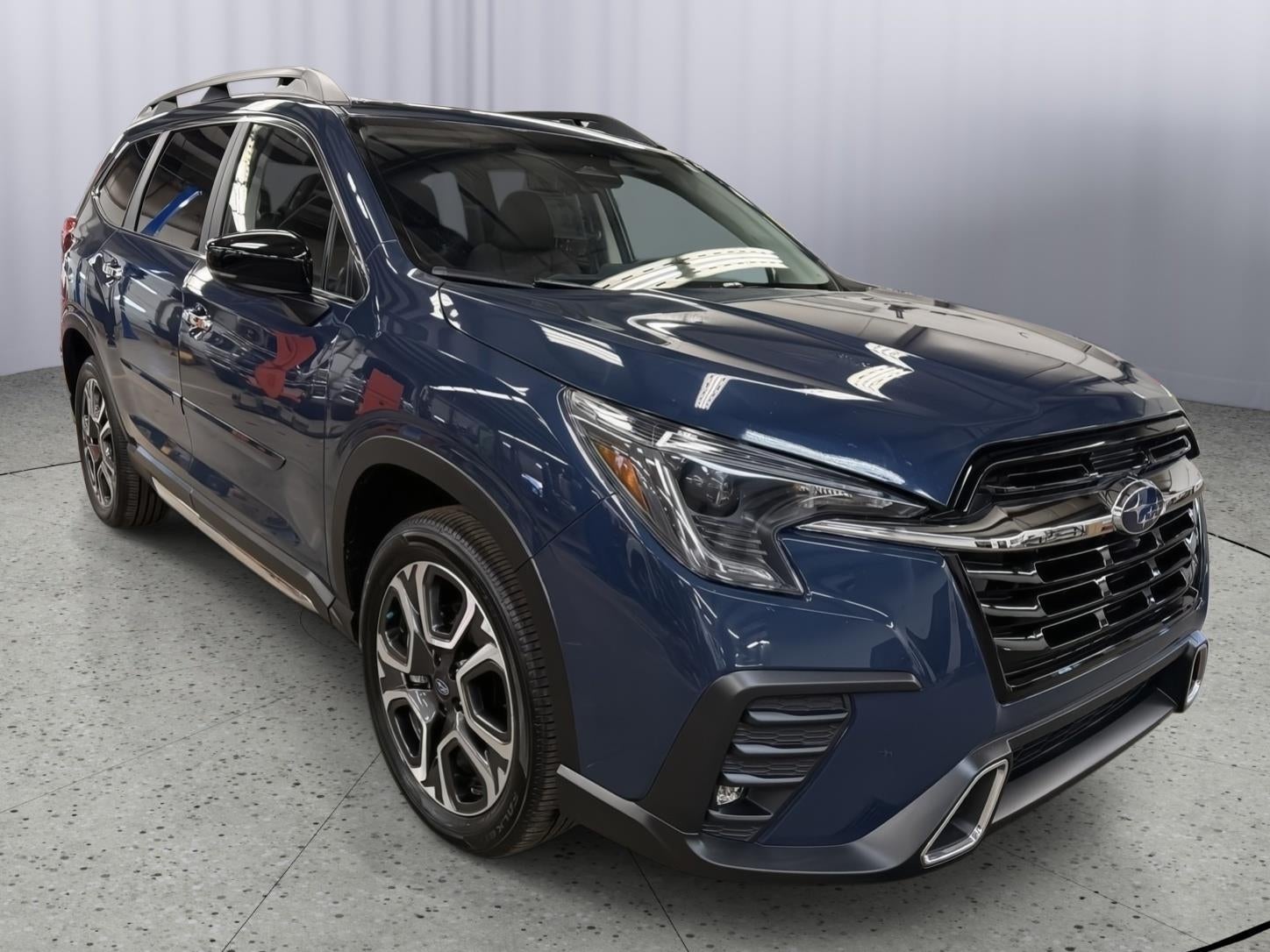 2025 Subaru ASCENT Touring