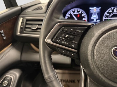 2023 Subaru Ascent Touring