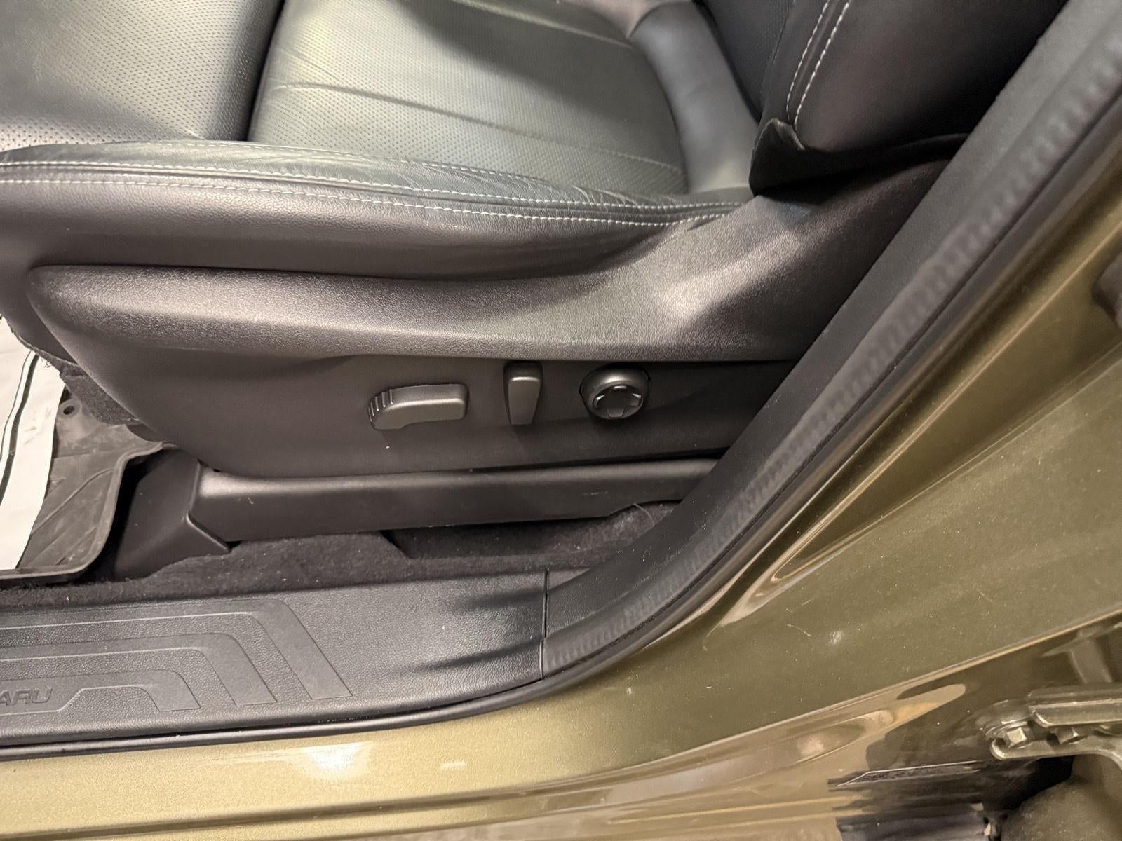 2023 Subaru Ascent Touring