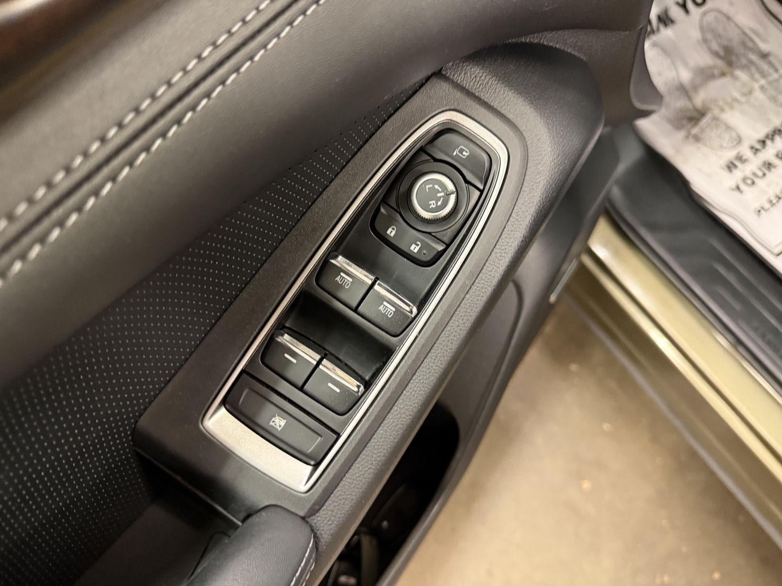 2023 Subaru Ascent Touring