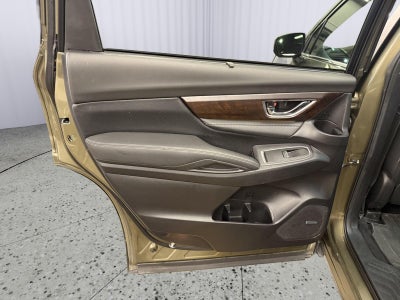 2023 Subaru Ascent Touring