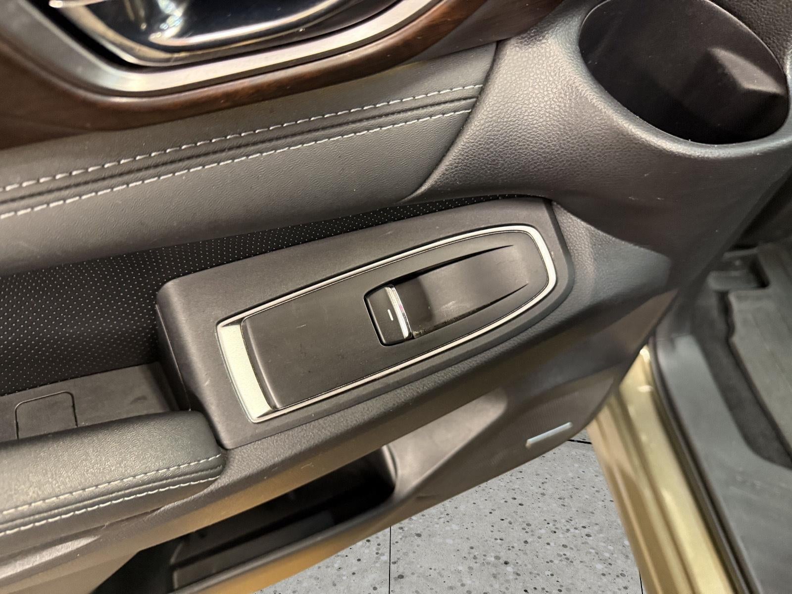 2023 Subaru Ascent Touring