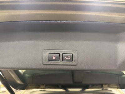 2023 Subaru Ascent Touring