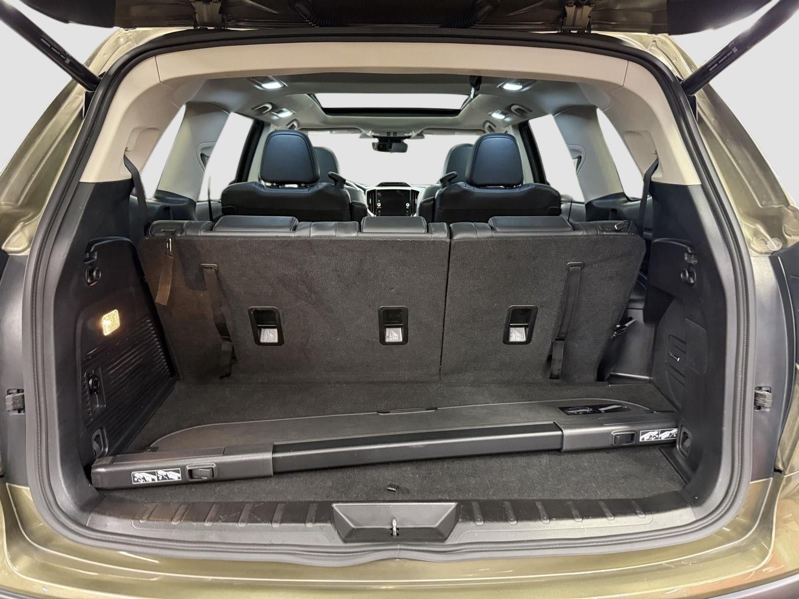 2023 Subaru Ascent Touring