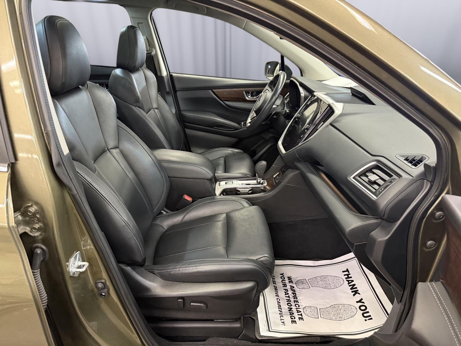 2023 Subaru Ascent Touring