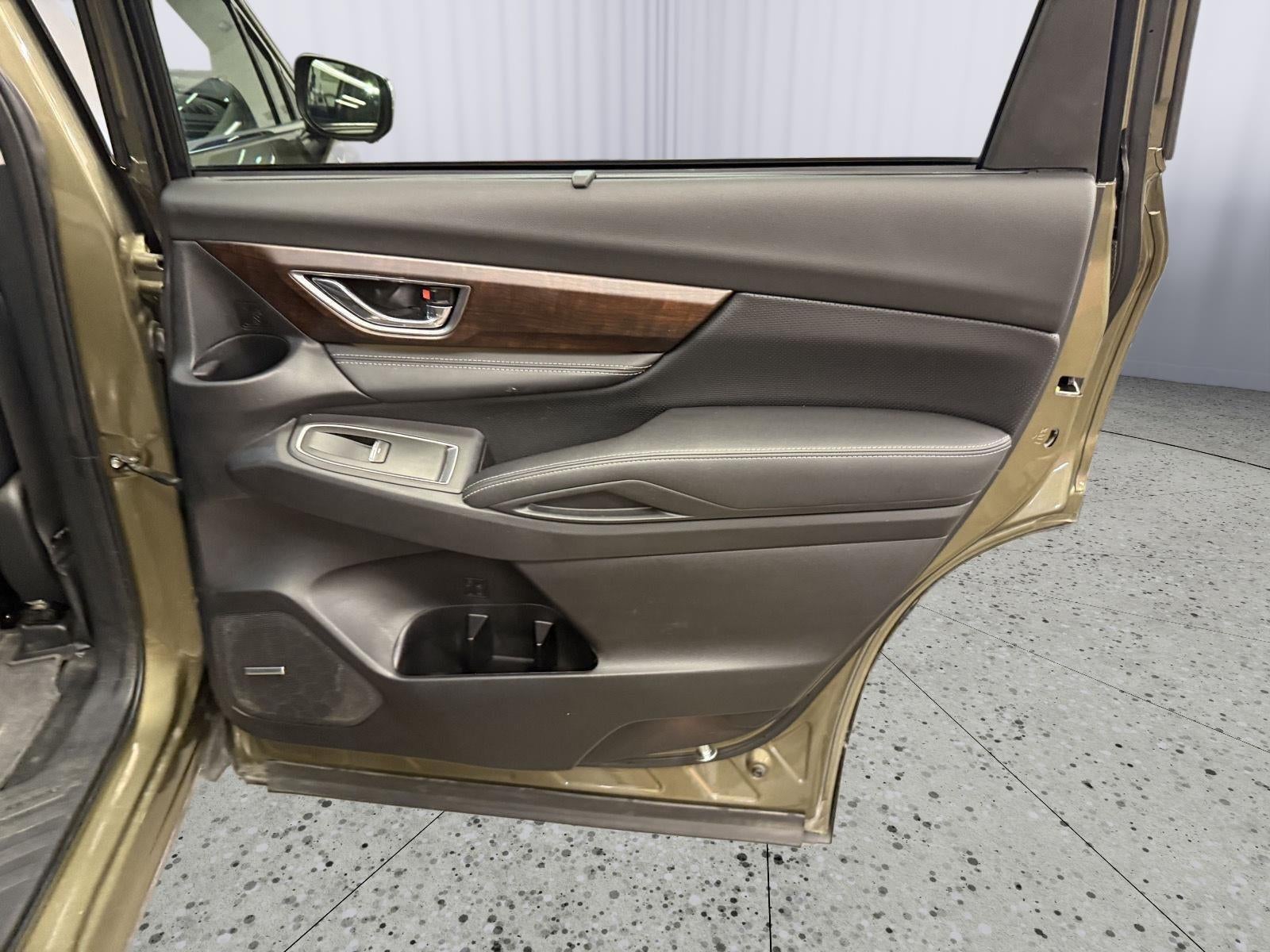 2023 Subaru Ascent Touring