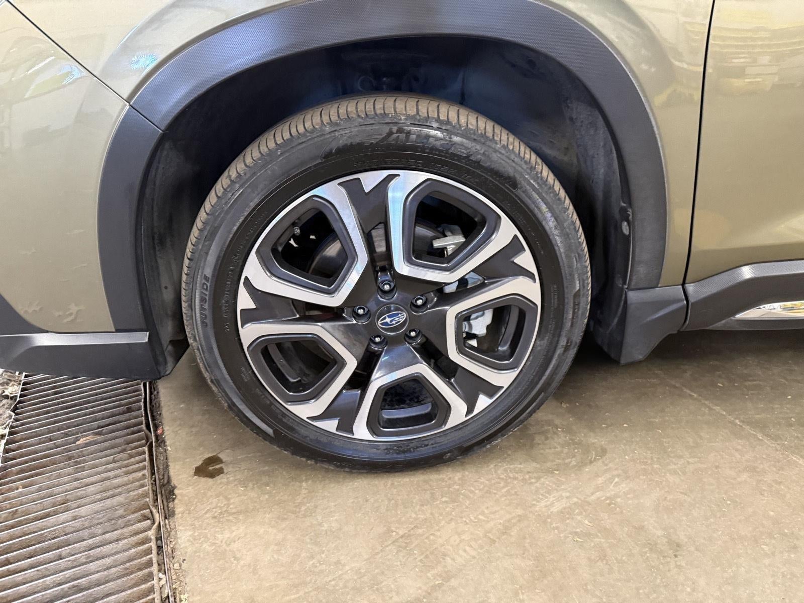 2023 Subaru Ascent Touring