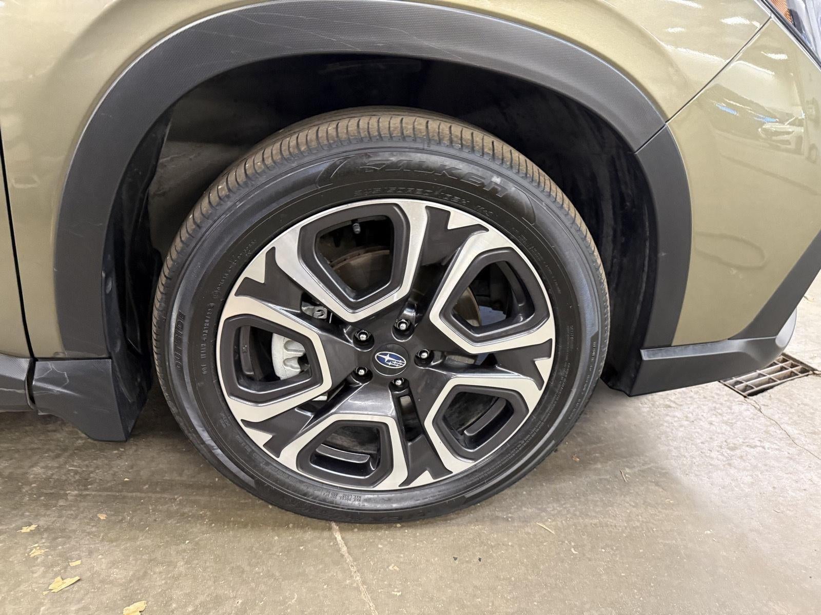 2023 Subaru Ascent Touring