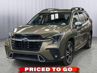 2023 Subaru Ascent Touring