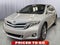 2013 Toyota VENZA Limited