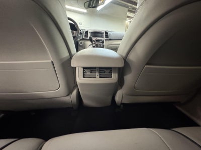 2013 Toyota VENZA Limited