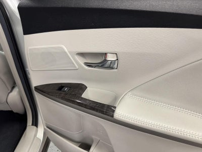 2013 Toyota VENZA Limited