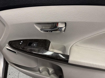 2013 Toyota VENZA Limited