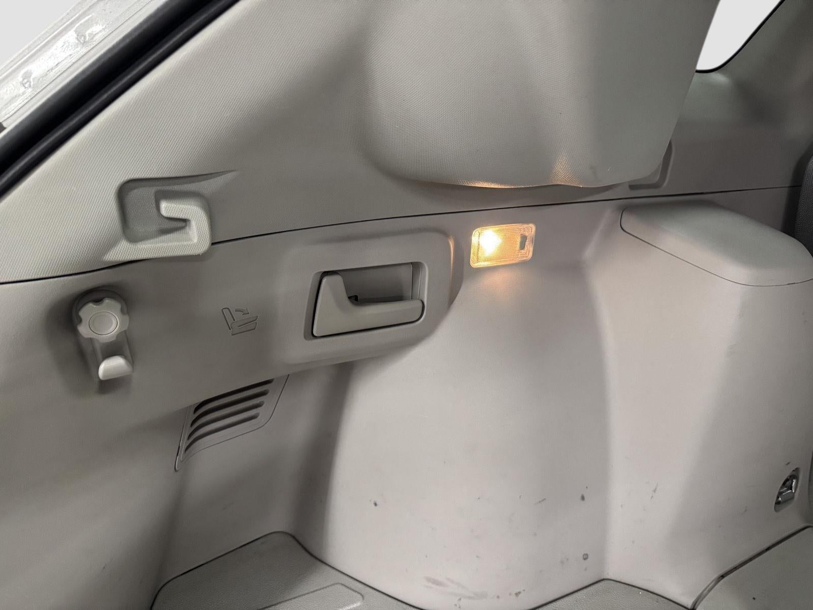 2013 Toyota VENZA Limited