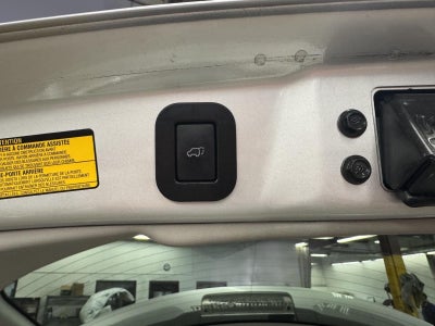 2013 Toyota VENZA Limited