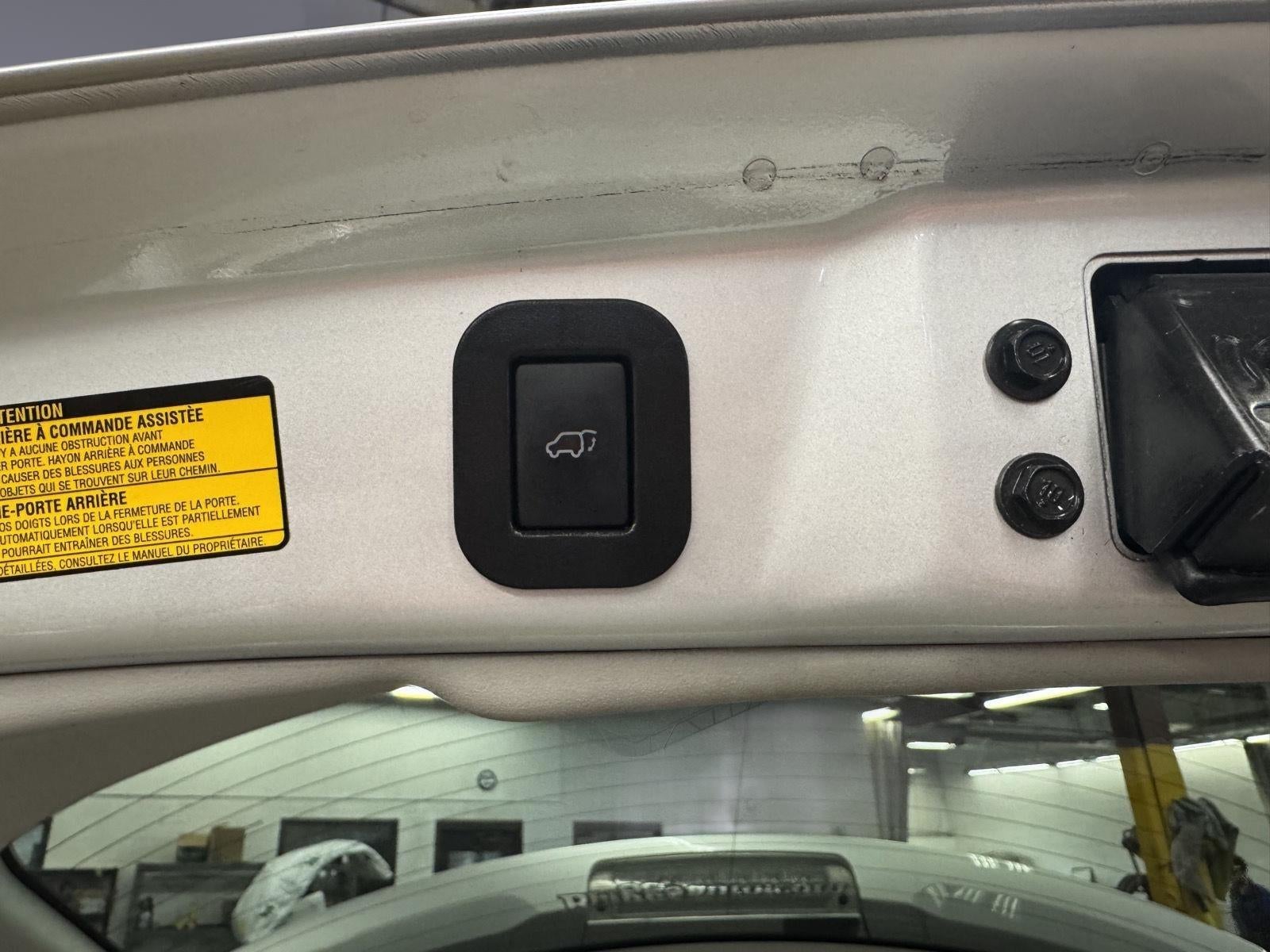 2013 Toyota VENZA Limited