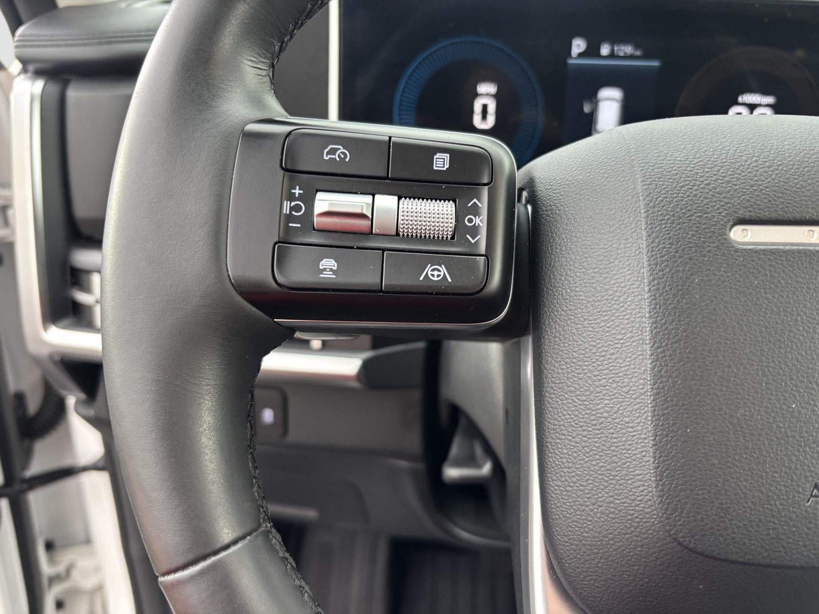 2024 Hyundai Santa Fe SE