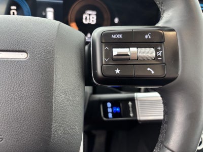2024 Hyundai Santa Fe SE