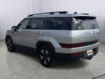 2025 Hyundai Santa Fe Hybrid SEL