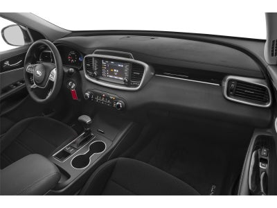 2019 Kia Sorento EX V6