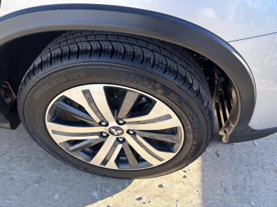 2024 Mitsubishi Outlander Sport SE