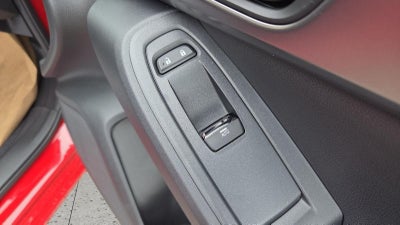 2025 Subaru IMPREZA Sport