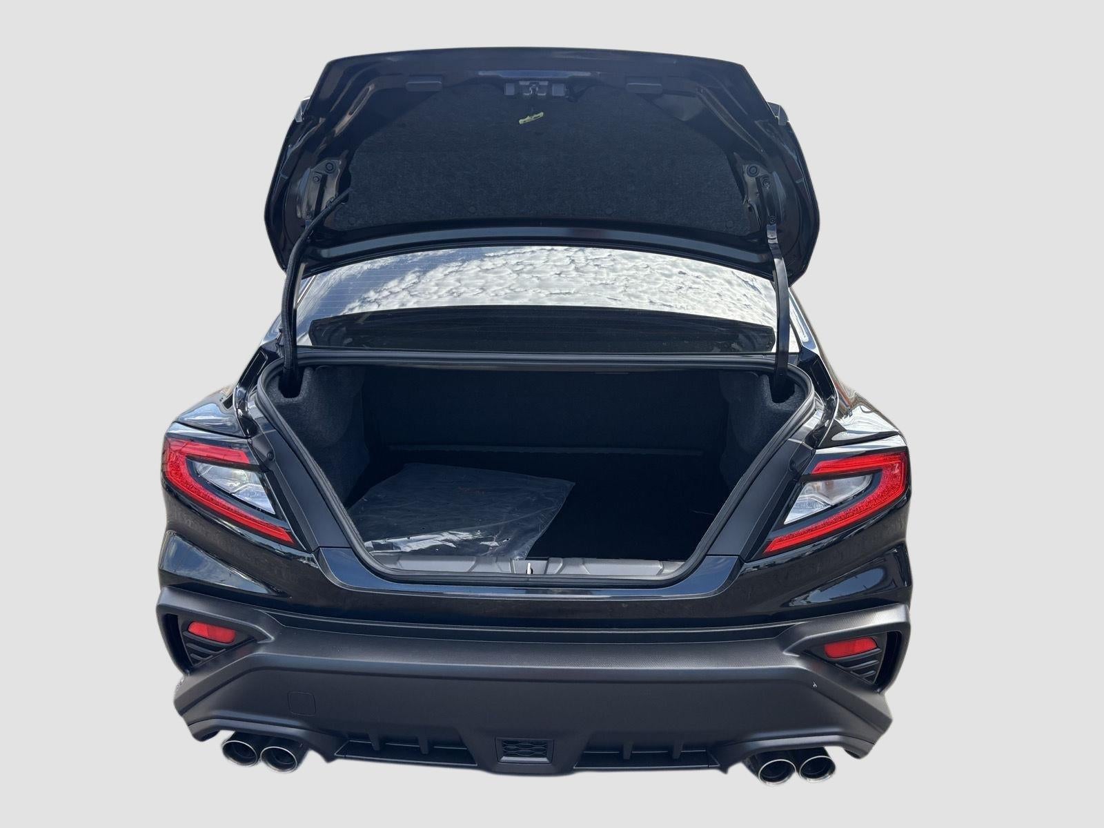 2024 Subaru WRX Base
