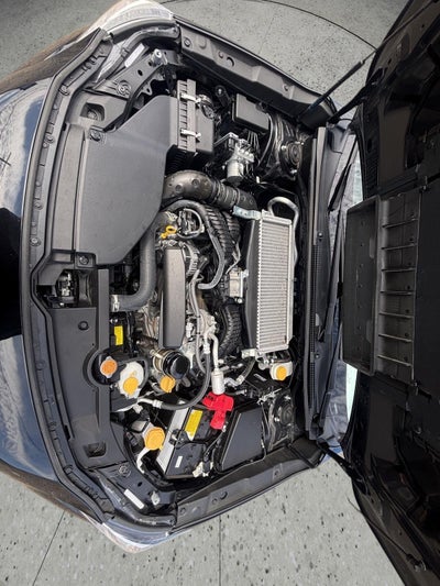 2024 Subaru WRX Base