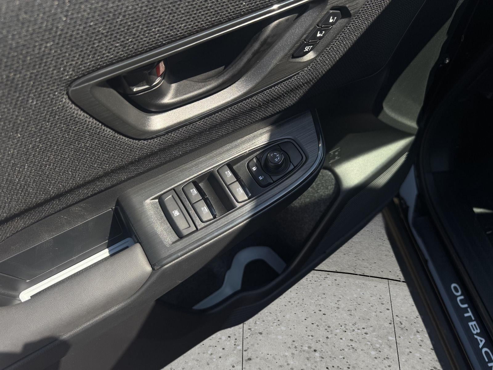 2026 Subaru Outback Limited XT