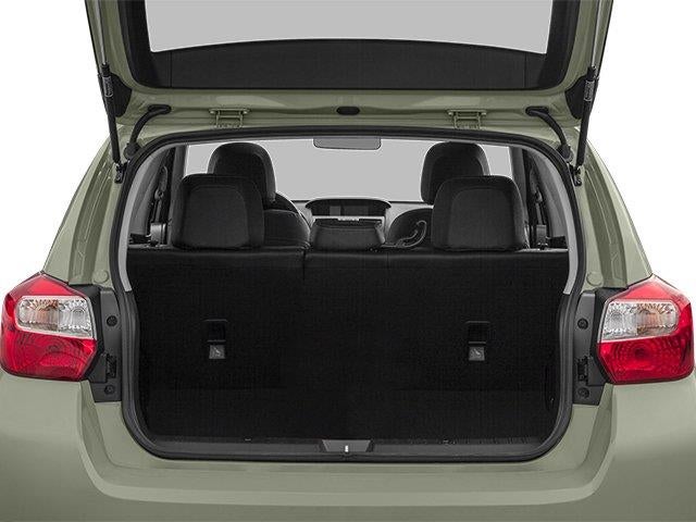 2014 Subaru Xv Crosstrek Limited