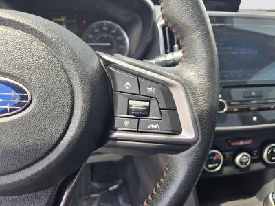 2018 Subaru Crosstrek Limited