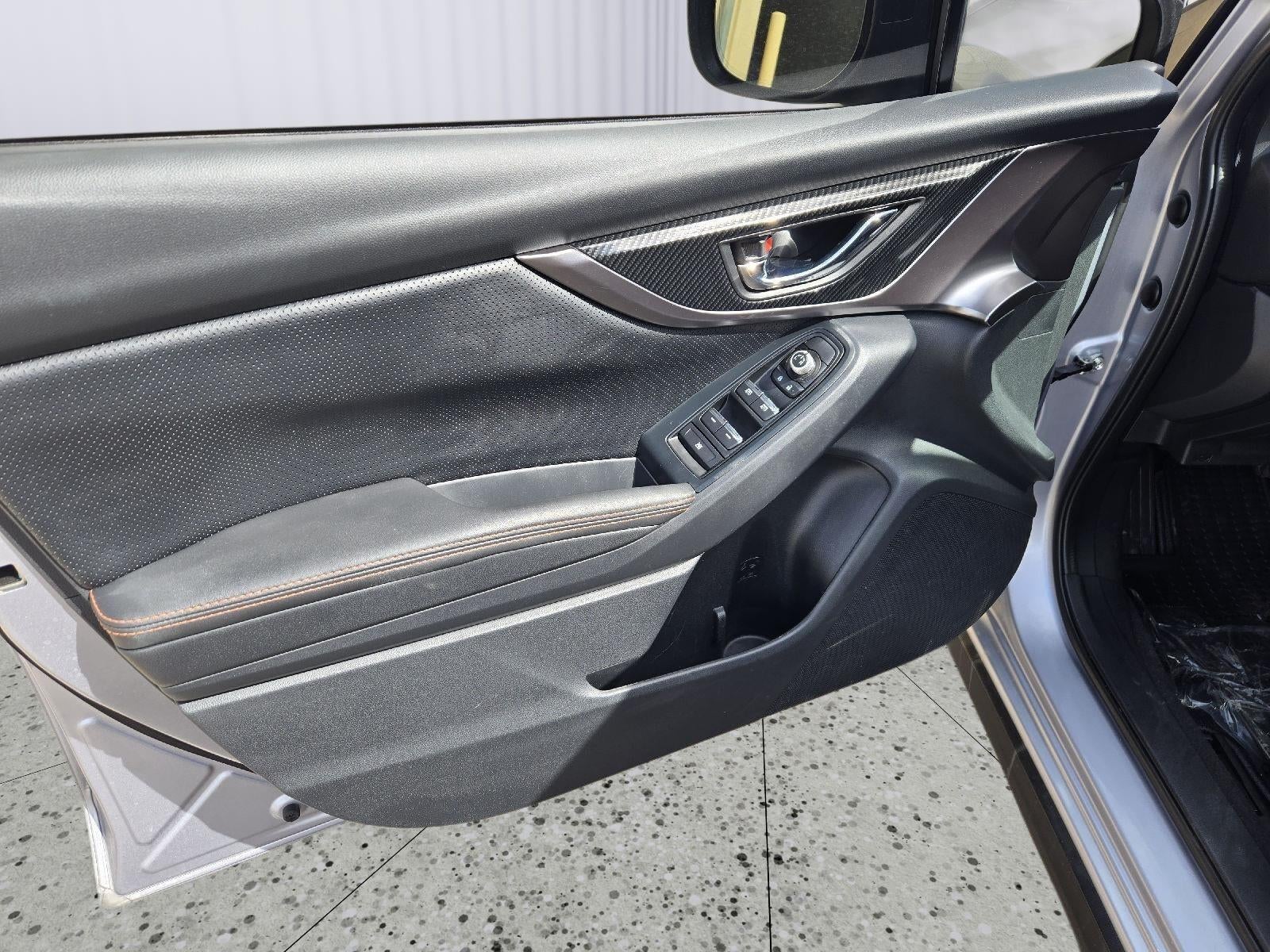 2020 Subaru Crosstrek Limited