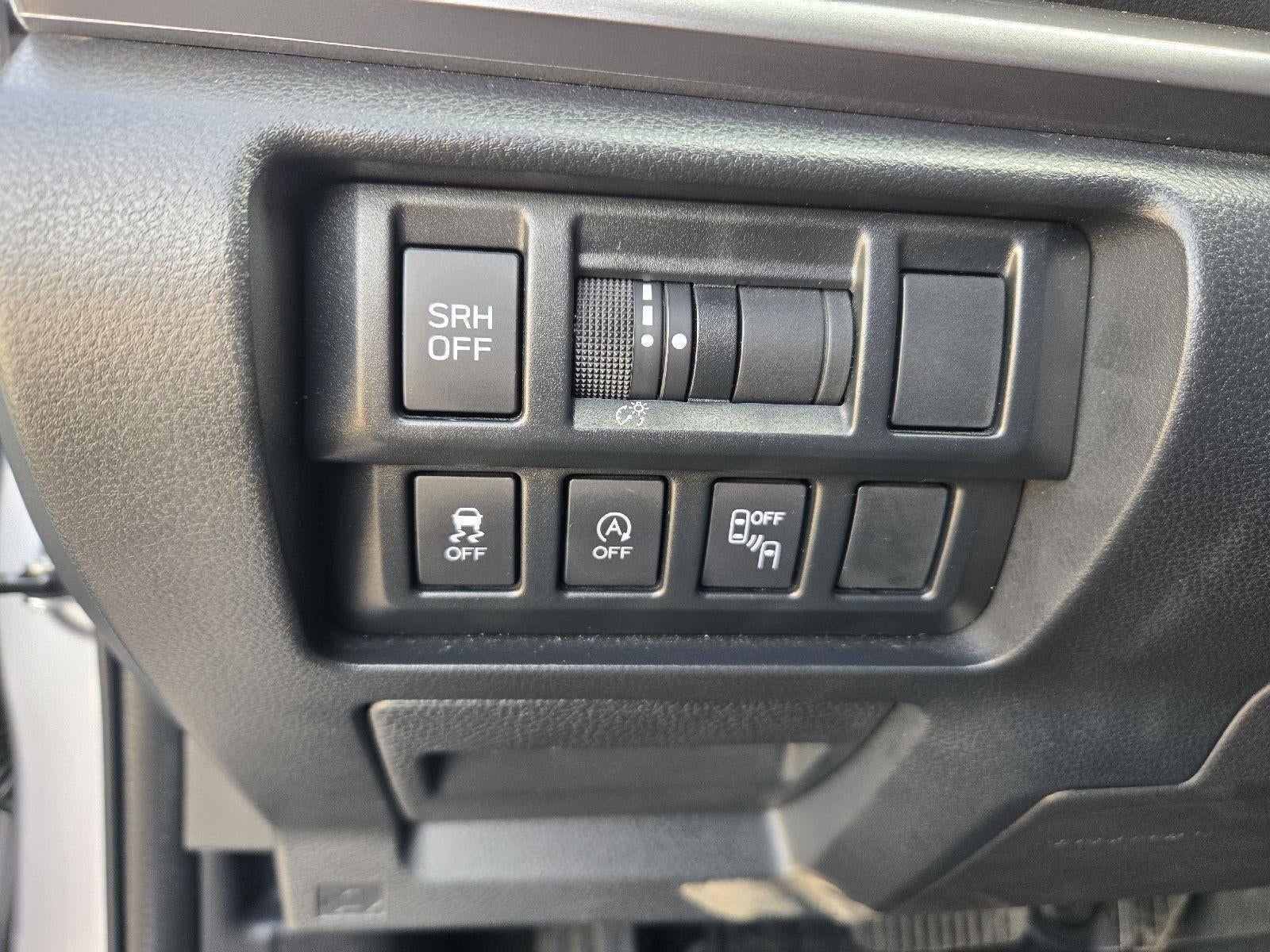 2020 Subaru Crosstrek Limited