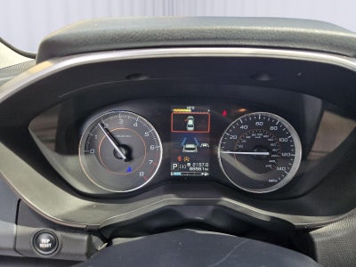 2020 Subaru Crosstrek Limited